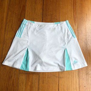 Adidas tennis skirt